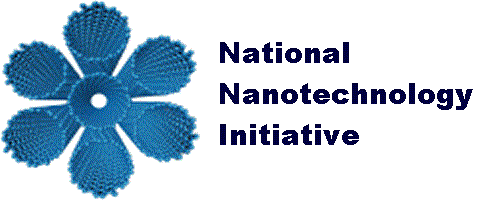 Estados Unidos A NNI (2000): coordena atividades relacionadas à nanotecnologia de 25 agências americanas, das quais 15 têm orçamento próprio para P&D em nanotecnologia.