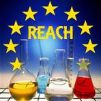 União Europeia Na União Européia, os nanomateriais são regulados pelo REACH - Regulation on Registration, Evaluation, Authorisation and Restriction of Chemicals Communication from the Commission to