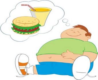 A obesidade é avaliada através do índice de massa corporal (IMC), o qual é calculado pela fórmula: Segundo a Organização Mundial de Saúde, considera-se que há excesso de peso quando o IMC é igual ou