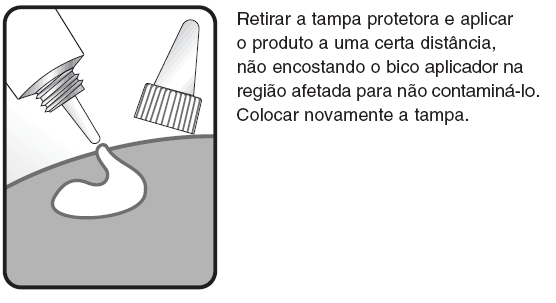 Todo medicamento deve ser mantido fora do alcance das crianças. 8.