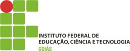 MINISTÉRIO DA EDUCAÇÃO SECRETARIA DE EDUCAÇÃO PROFISSIONAL E TECNOLÓGICA INSTITUTO FEDERAL DE EDUCAÇÃO, CIÊNCIA E TECNOLOGIA DE GOIÁS PRÓ-REITORIA DE EXTENSÃO EDITAL Nº 007/2013 PROEX/BF/PRONATEC/IFG