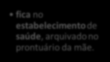 6 www.romulopassos.com.br / www.questoesnasaude.com.br Em relação ao SINASC, é correto afirmar que: Item A.