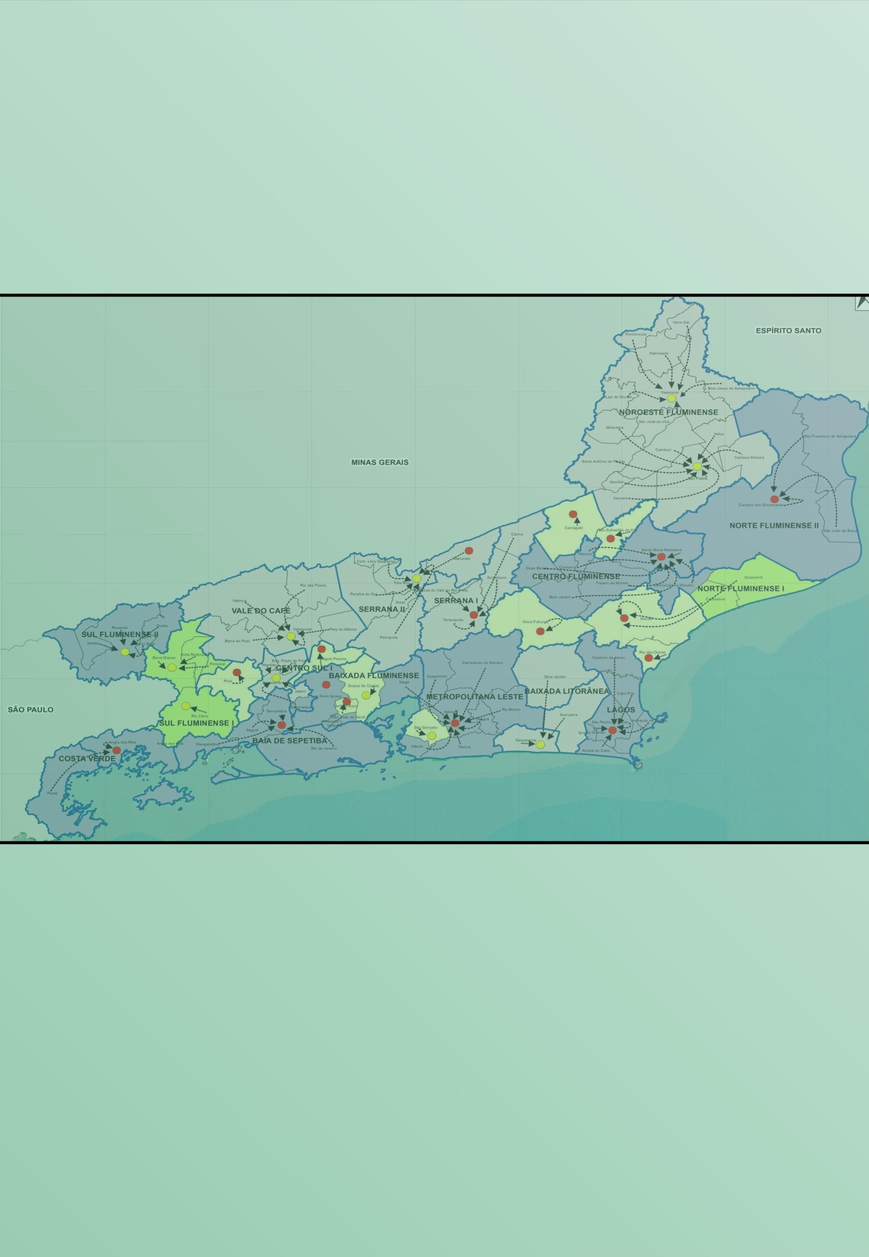 Plano Estadual de Resíduos Sólidos (PERS) VOLUME 10 Metodologia de