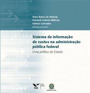 Custos Setor Público: Referencias para consulta: III Congresso de Informação de Custos e Qualidade do Gasto no Setor Público. (09, 10 e 11 de outubro de 2013.