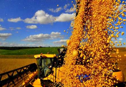 Histórico do HCI Os Agricultores