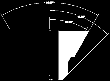 Desenhos e detalhamento Clique em Ferramentas > Opções > Propriedades do documento > Dimensões > Ângulo. Selecione ou desmarque Remover unidades com valor 0 para grau/min e grau/min/seg.