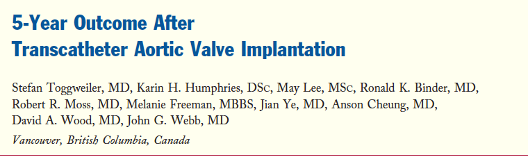 5 years TAVI (n=88) Sobrevida mediana após VAP: 3.4 anos (IC 95%: 2.6, 4.3) Mortalidade (HR, IC 95%) DPCO 2.17 (1.28, 3.