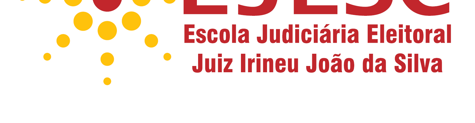 Seminário Internacional Constituição e Direitos Políticos A Escola Judiciária Eleitoral Juiz Irineu João da Silva ente da estrutura orgânica do TRESC tem dentre seus objetivos a conscientização e o