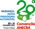 A Prosonic patrocinou a 20ª Convenção Anual da Associação Nacional das Empresas de Comércio e Reparação Automóvel (ANECRA), no âmbito de uma parceria estabelecida entre as duas entidades há longos