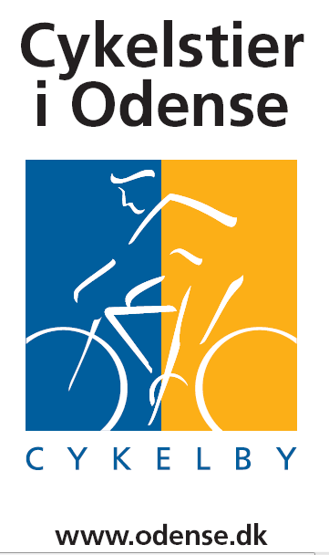Cidade da bicicleta Odense (Dinamarca) As campanhas de 1999 a 2002 (4 anos) resultaram num crescimento do uso da