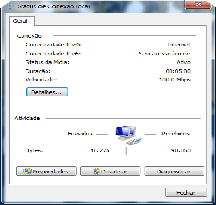 1 - Para acessar a tela de configuração do roteador, primeiramente ligue o dispositivo à rede elétrica.