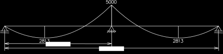 Variação de vãos 06: a L 120 400 0,30 Variação de vãos 07: a L 140 400 0,35 Variação de vãos 08: a L 160 400 0,40 Variação de vãos 09: a L 180 400 0,45 Variação de vãos