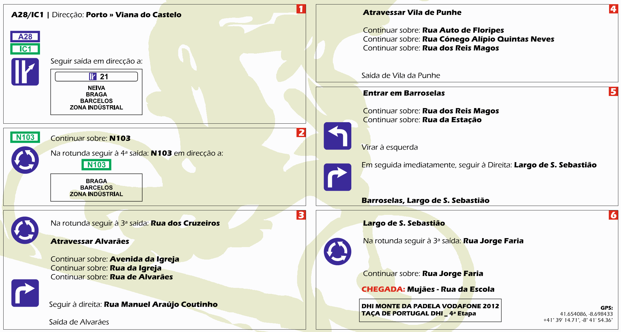 8.Informações úteis Useful infos Como