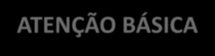 Rede Cegonha Rede de Atenção Psicossocial Rede de Atenção ás Urgências e Emergências Rede de Atenção às doenças e condições crônicas Rede de