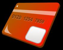 Cartões de crédito 83% aceitam cartões de crédito 63%