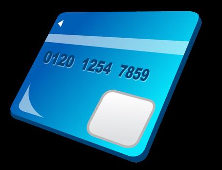Cartões de débito Cartões de crédito 82% percebem aumento do ticket