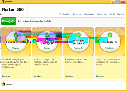 8 Introdução Ativando o Norton 360 Ativando o Norton 360 Para usar todos os recursos do Norton 360, você deve primeiro ativar o produto.