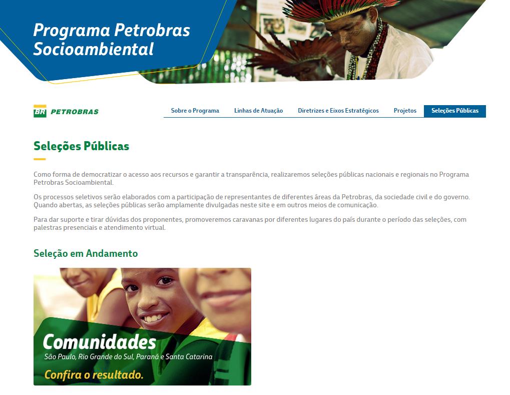 Petrobras