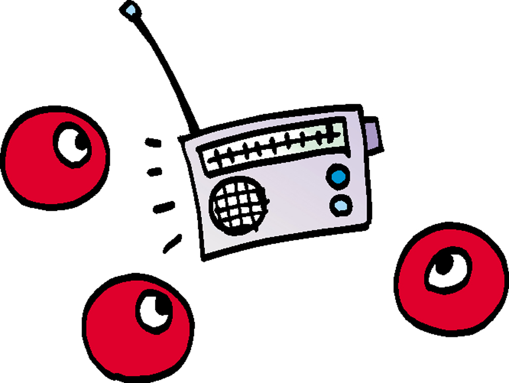 186 Mídia: Rádio e Televisão Preparando o ambiente Uma sessão. Se você chegou a procurar um jornalista ou outro representante do rádio ou da televisão, este será um bom começo para este módulo.