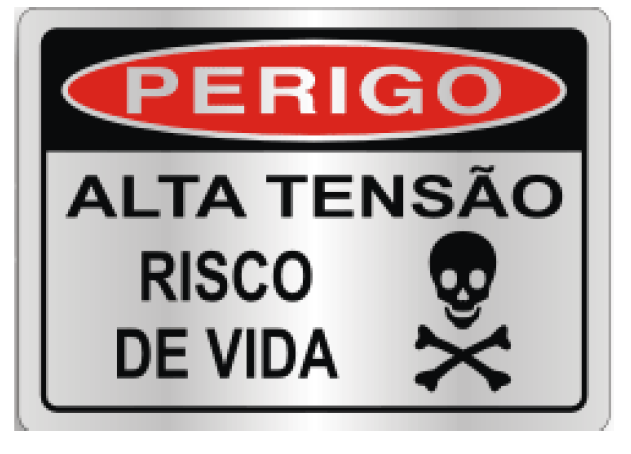 SINALIZAÇÃO (12.116 ~ 12.124.1) A sinalização deve ser: De fácil compreensão... Ficar em local claramente visível... Ser de fácil compreensão.