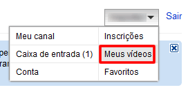 da internet até que ele seja finalizado o envio. No entanto, depois de carregado, enquanto o YouTube estiver convertendo, você pode sim fechar.