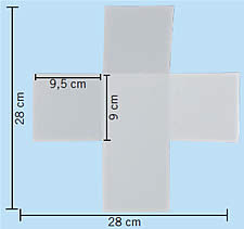 QUESTÃO 14 Qual dos gráficos abaixo melhor representa a função y = -2x2? QUESTÃO 16 Calcule os valores de cada determinante a seguir: A = 2 5 3 4 B = 1 4 8 3 O valor de (a + b) 2 é igual a -12. 12.