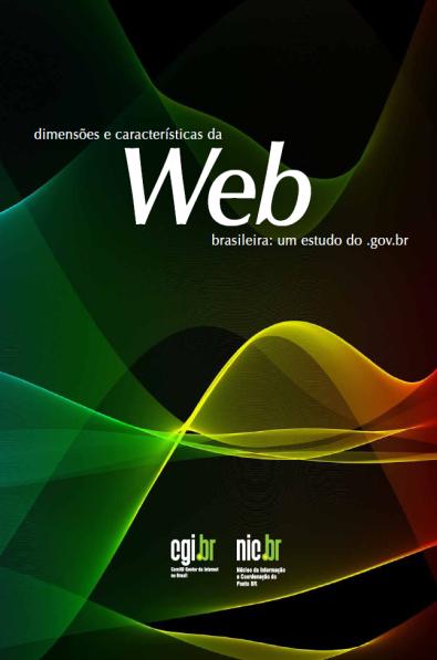 Projeto TIC Web Iniciado em 2009