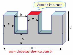 Projeto de pequenos transformadores Um transformador é uma máquina elétrica estática, cuja principal função é transferir energia elétrica de um circuito para outro.