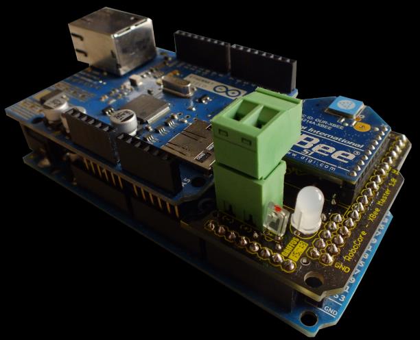 automação eficaz e de baixo custo. Mais informações podem ser encontradas no site www.albatrossautomation.net. 2 Requisitos O Albatross é composto por duas partes: o hardware e o software.