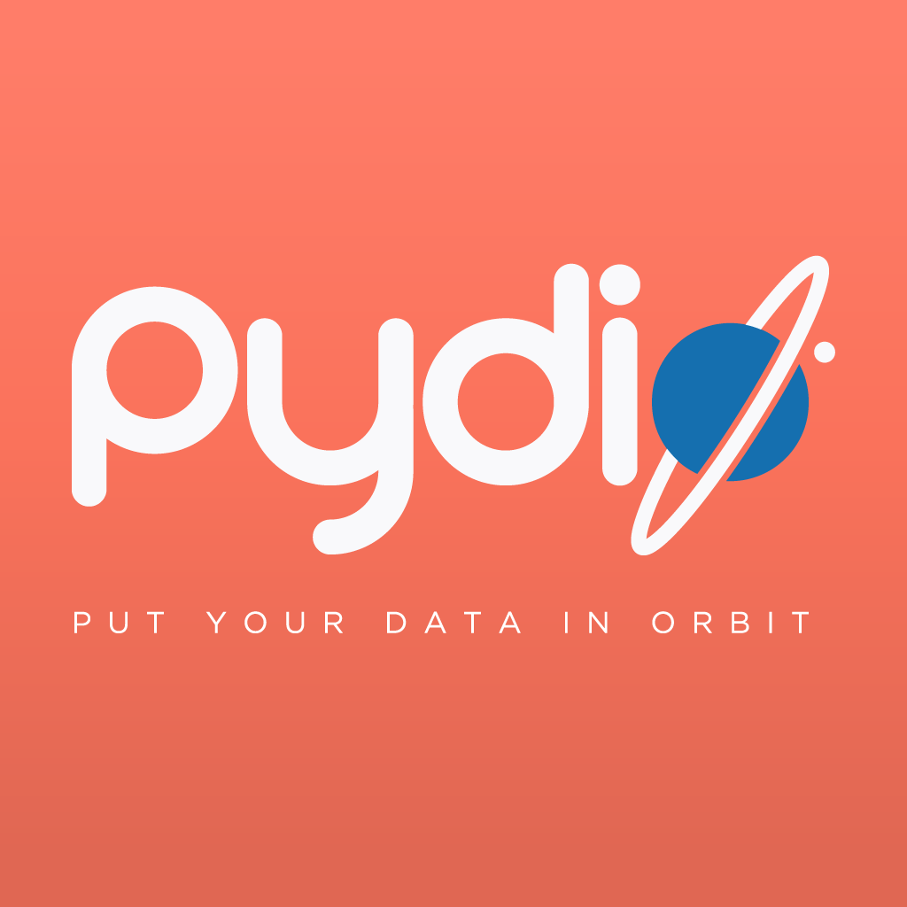 PyDio É um sistema opensource que permite que servidores sejam usados como uma plataforma