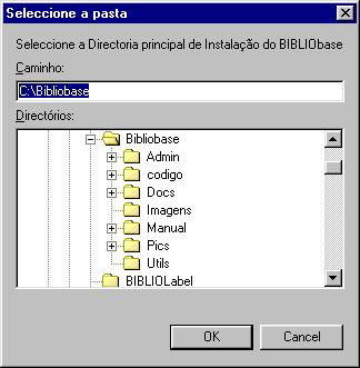 Fase 2 - Instalação do Componente Local Passo 1 No Explorador do Windows (Explorer) seleccione na árvore da esquerda a drive de CD- Em seguida faça duplo clique na pasta (directoria) Local.