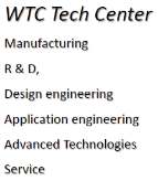 Comandos de Solda Ponto - WTC A TARKUZ Automação é representante e AUTHORIZED SERVICE PROVIDER