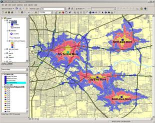 GIS@Smart Grid: Apoio ao Projeto de Implantação Responsabilidade pela espacialização e cadastro dos novos ativos das empresas Responsabilidade pelo acompanhamento dos projetos segundo workflows de