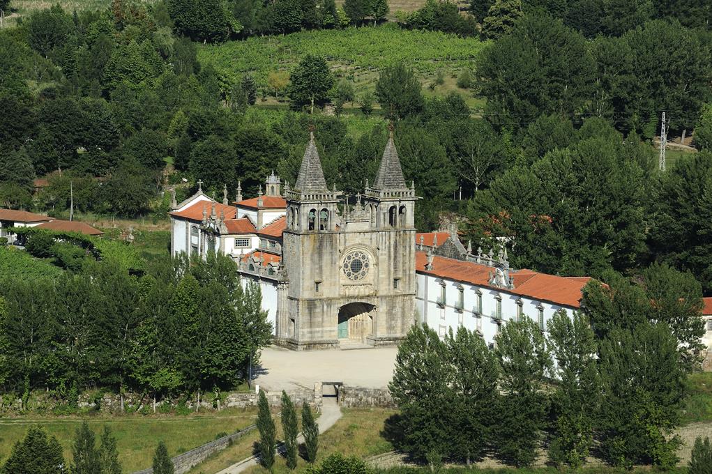 Mosteiro de Santa