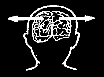 Hemisférios cerebrais e processos mentais do cérebro LADO ESQUERDO DO CÉREBRO Controla o lado direito do corpo, estimula a lógica, a análise, a linearidade etc.