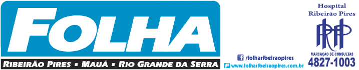 Terça-Feira, 31 de Março de 2015 edição #1970 Ano XXVI RP instala hoje radar de trânsito Barro Branco vence Copa Sacomani Página 14 Ribeirão Pires voltará a ter