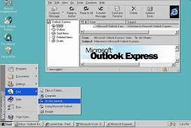 acessar muitos de seus recursos. Windows 98 Lançado em 1998, o Windows 98 foi construído sobre a versão anterior e trouxe uma série de novidades.