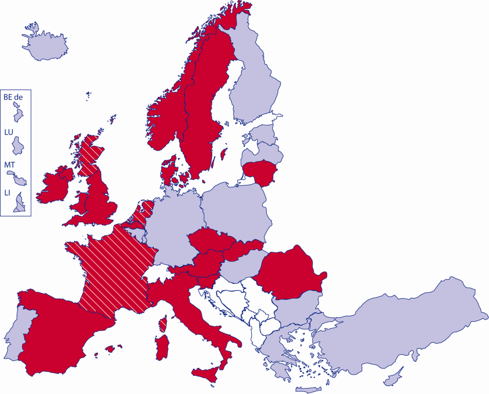 O Ensino da Matemática na Europa: Desafios Comuns e Políticas Nacionais Na Irlanda, a análise dos resultados das Avaliações Nacionais de Matemática e de Leitura de 200959 concluiu que as