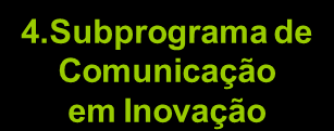 CNI Mapa da Indústria Mobilização Empresarial pela Inovação - MEI FINDES Mapa Estratégico da Indústria Capixaba Planejamento Estratégico Tema Estratégico 05: Inovação e Tecnologia FINDES Conselho