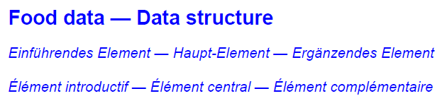 Qualidade estrutural pren16104 Última