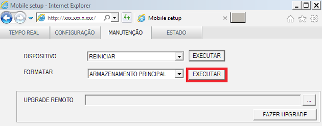 4. Instalação Obs.: todas as operações no processo de instalação veicular do MVD 3004 devem estar em conformidade com as normas técnicas de reparo automotivo.