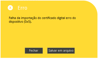 3 Menu Token 70 Definir a etiqueta do ID no token para um valor não predefinido Ao importar uma ID Digital, será copiada a etiqueta da ID Digital tal como definida pela aplicação utilizada para obter