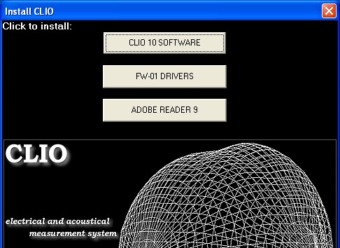 3.4 INSTALAÇÃO DO SOFTWARE Este parágrafo lida com a instalação do software.