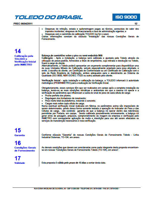 ANEXO IX DOCUMENTOS ESTUDO