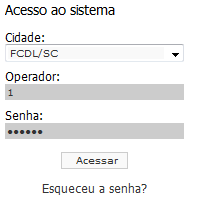 2. Objetivo Este manual tem como objetivo auxiliar o usuário a administrar o conteúdo do Sistema de Solicitação de Seguros Mapfre e FCDL/SC. 3.