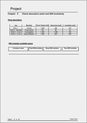 atuadorcomando Configuração dos dispositivos (virtual e com