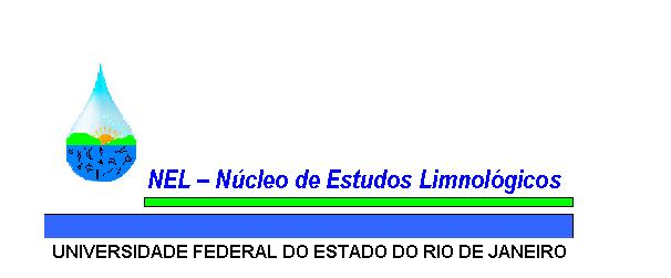 PROGRAMA DE MONITORAMENTO LIMNOLÓGICO E QUALIDADE DA ÁGUA DA PCH PARACAMBI - RJ RELATÓRIO TÉCNICO Monitoramento Rio Ribeirão das Lajes