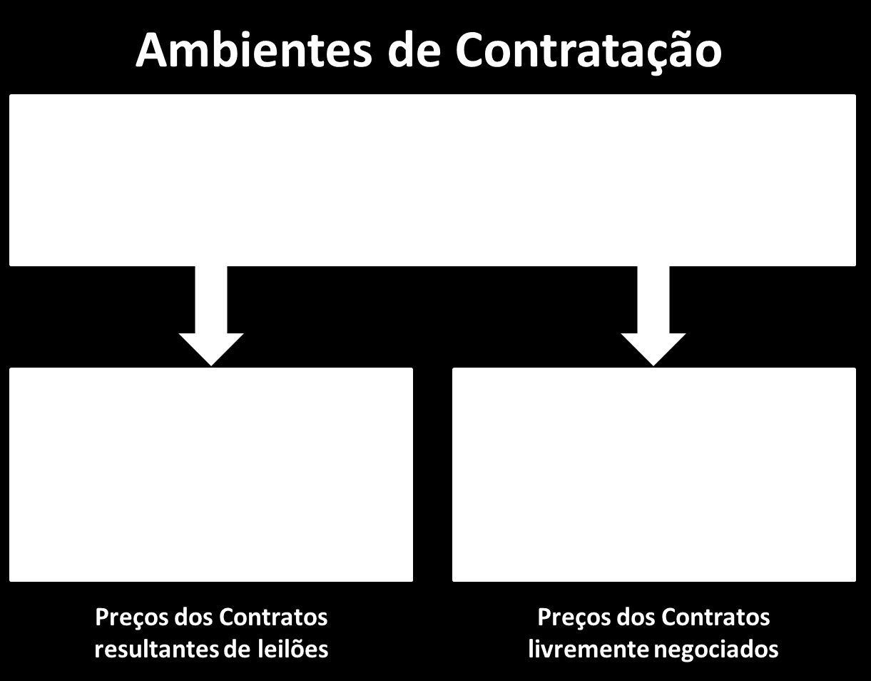 24 CAPÍTULO 1. INTRODUÇÃO de Energia Elétrica (CCEE) foi criada em 2004 e viabiliza a comercialização de energia elétrica nos mercados de contratação regulada e livre. A Figura 1.