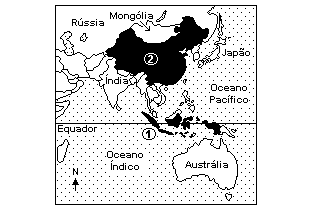 É(São) verdadeira(s) a(s) afirmativa(s): a) IV, apenas. b) II e III, apenas. c) III e IV, apenas. d) I, II e IV, apenas. e) I, II, III e IV. 5) (UEPB).