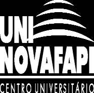 CENTRO UNIVERSITÁRIO UNINOVAFAPI MESTRADO PROFISSIONAL EM SAÚDE DA FAMÍLIA